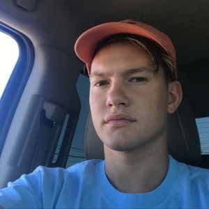 Meet your Posher, Brett